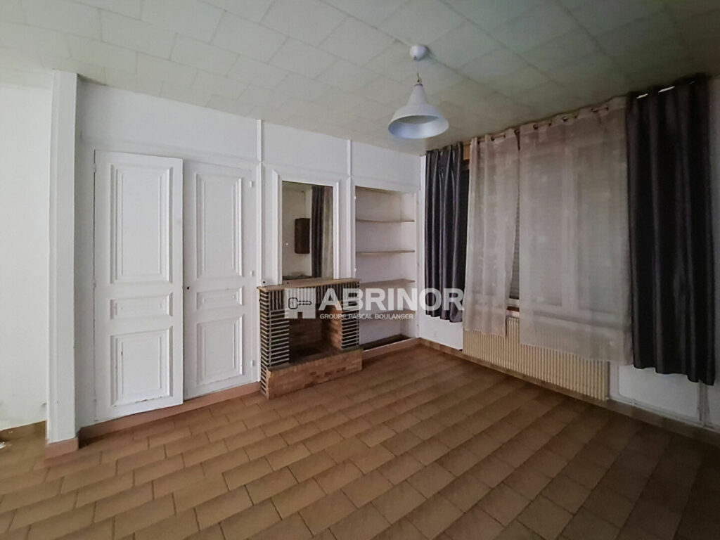 Maison en vente à WATTRELOS — photo 1