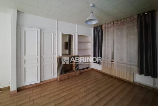 Maison en vente à WATTRELOS — photo 1