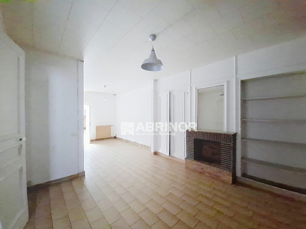 Maison en vente à WATTRELOS — photo 2
