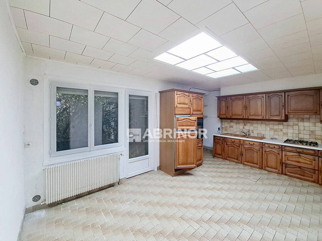 Maison en vente à WATTRELOS — photo 3