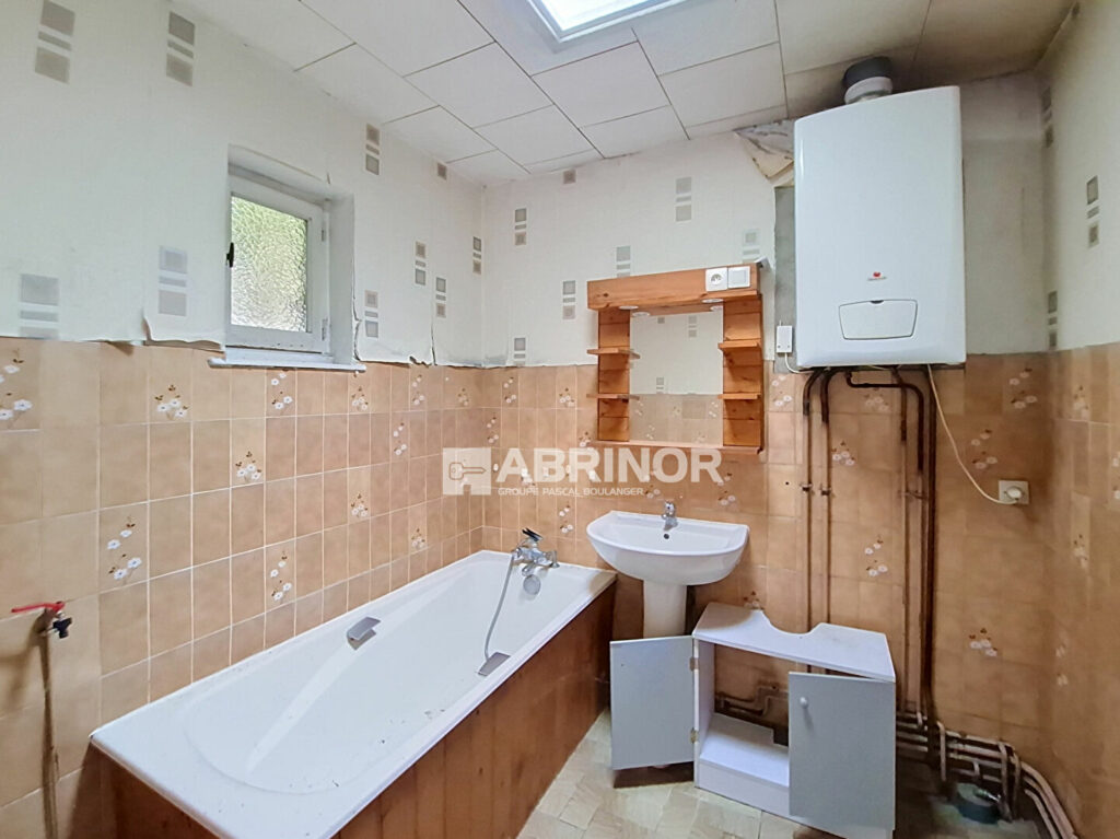 Maison en vente à WATTRELOS — photo 5