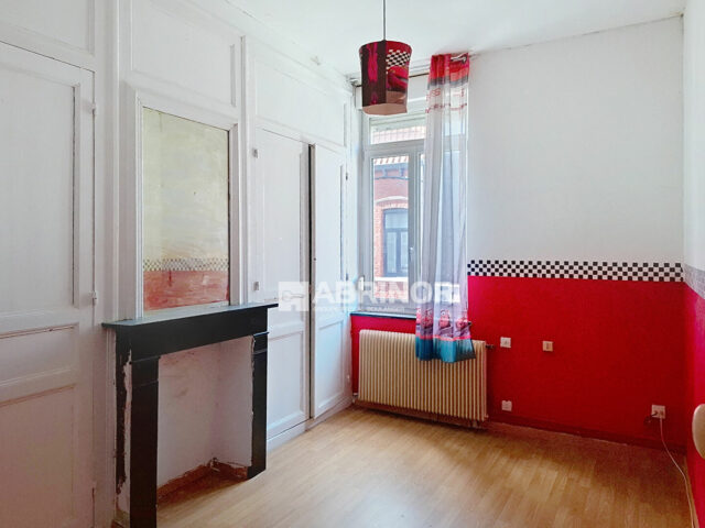 Maison en vente à WATTRELOS — photo 8